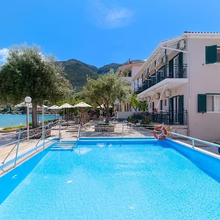 Club - 1 Apartament
