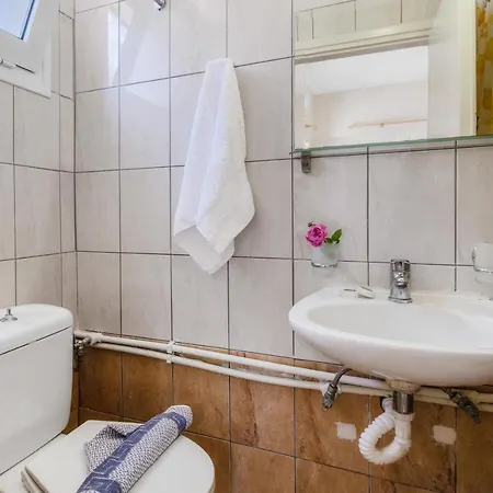 Club - 1 Apartament Nikiana