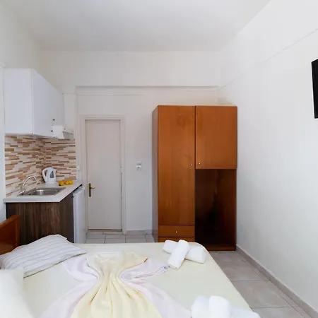 Club - 1 Apartament Nikiana