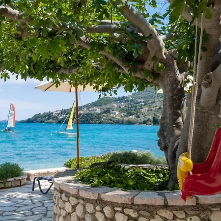 Club - 1 Lägenhet *