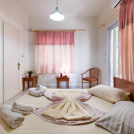 Club - 1 Appartement