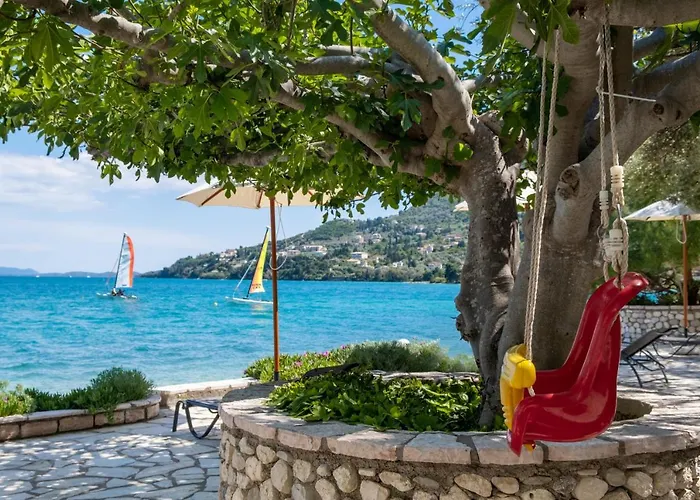 Club - 1 Appartement *