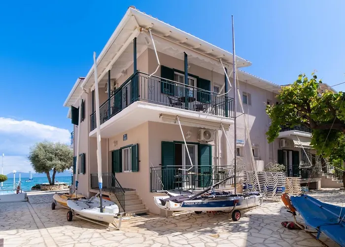 Appartement Club - 1 *