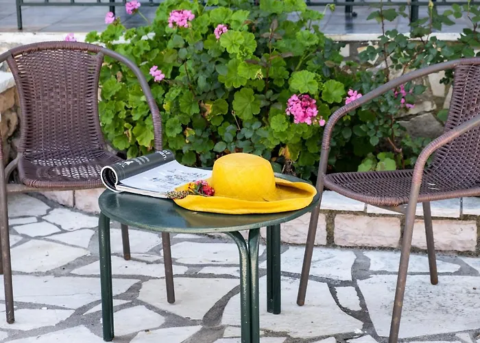 Club - 1 Appartement