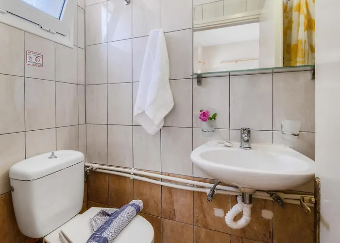 Club - 1 Appartement Nikiana